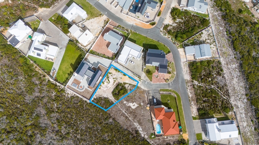 0 Bedroom Property for Sale in Struisbaai Western Cape